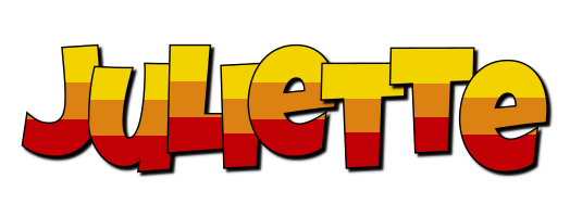 juliette jungle logo