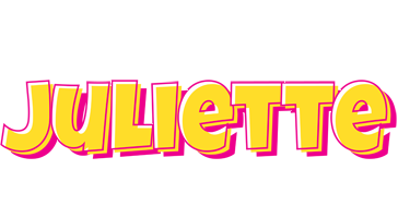 juliette kaboom logo
