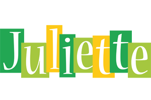 juliette lemonade logo