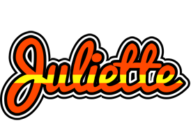juliette madrid logo