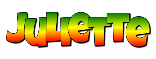 juliette mango logo