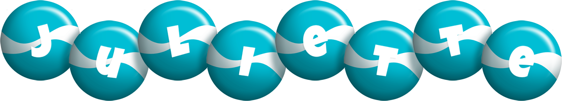 juliette messi logo