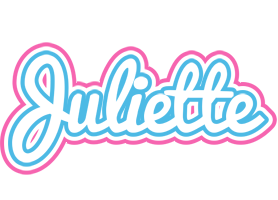 juliette outdoors logo