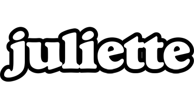 juliette panda logo