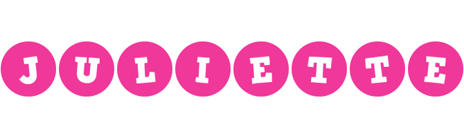 juliette poker logo