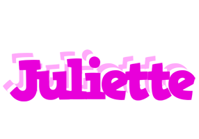 juliette rumba logo