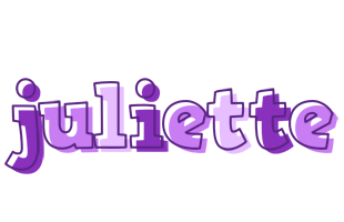 juliette sensual logo