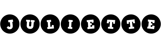 juliette tools logo