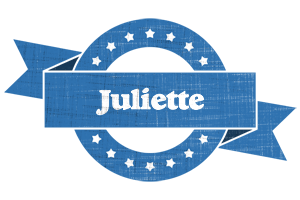 juliette trust logo