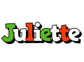 juliette venezia logo