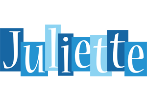 juliette winter logo
