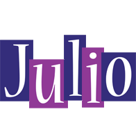 julio autumn logo