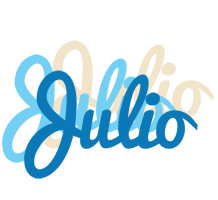 julio breeze logo