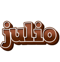 julio brownie logo