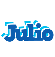 julio business logo