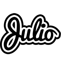 julio chess logo