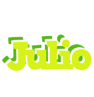 julio citrus logo
