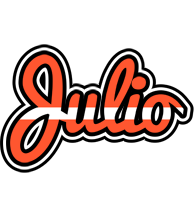 julio denmark logo