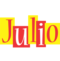 julio errors logo