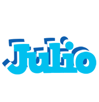 julio jacuzzi logo