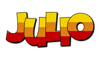 julio jungle logo