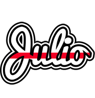 julio kingdom logo