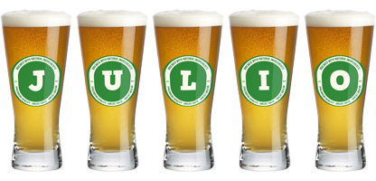 julio lager logo