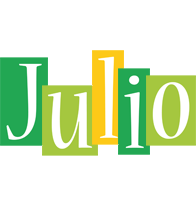 julio lemonade logo