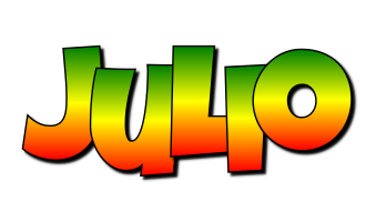 julio mango logo