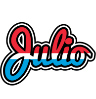 julio norway logo