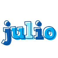 julio sailor logo