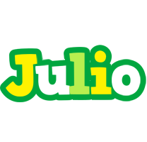 julio soccer logo