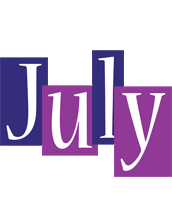 july autumn logo