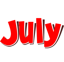 july basket logo