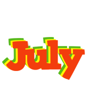 july bbq logo