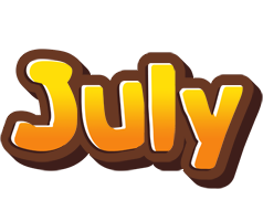 july cookies logo