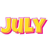 july kaboom logo