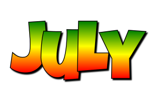 july mango logo