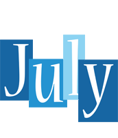 july winter logo