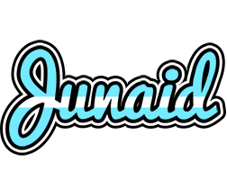 junaid argentine logo