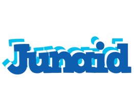 junaid business logo