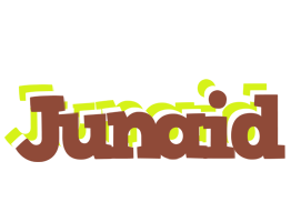 junaid caffeebar logo