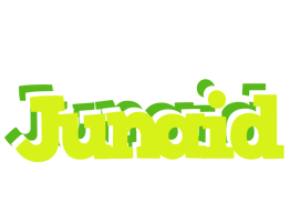 junaid citrus logo