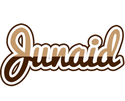 junaid exclusive logo