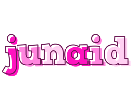 junaid hello logo