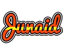 junaid madrid logo