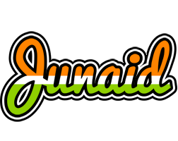 junaid mumbai logo