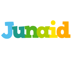 junaid rainbows logo