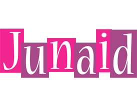 junaid whine logo