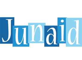 junaid winter logo